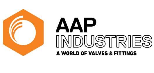 AAP Industries logo