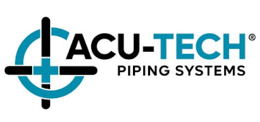 Acu-Tech Piping Systems logo