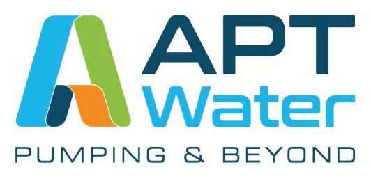 APT Water logo