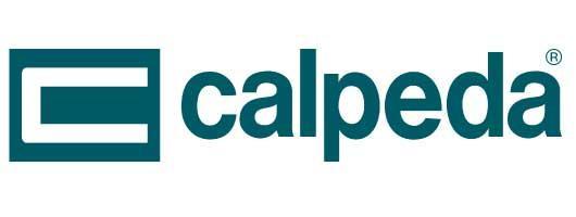 Calpeda Pumps logo
