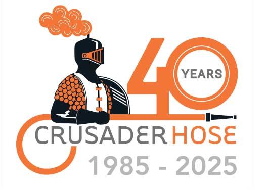 Crusader Hose logo