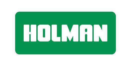 Holman Industries logo