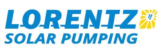 LORENTZ Australia logo