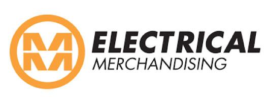 MM Electrical Merchandising logo