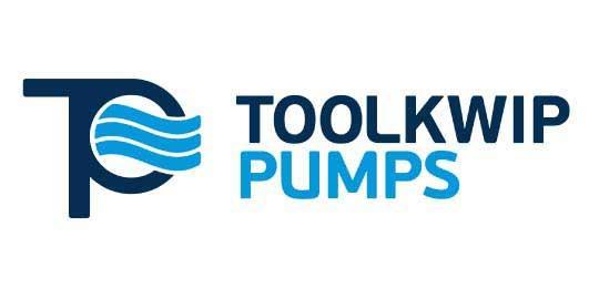 Toolkwip Pumps logo